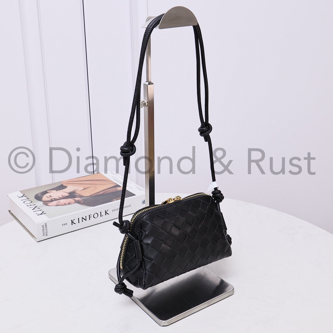 Mini Concert Pouch 9912 Black