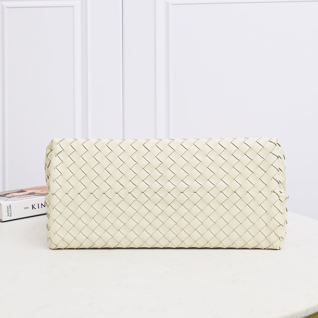 Large Andiamo Bag #2277 Sea Salt