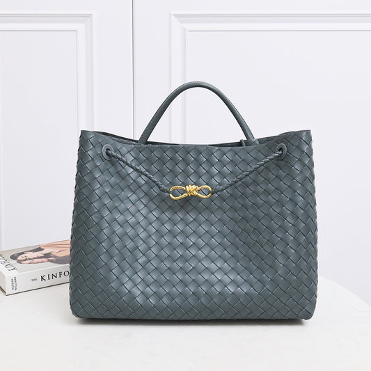 Large Andiamo Bag #2277 Slate