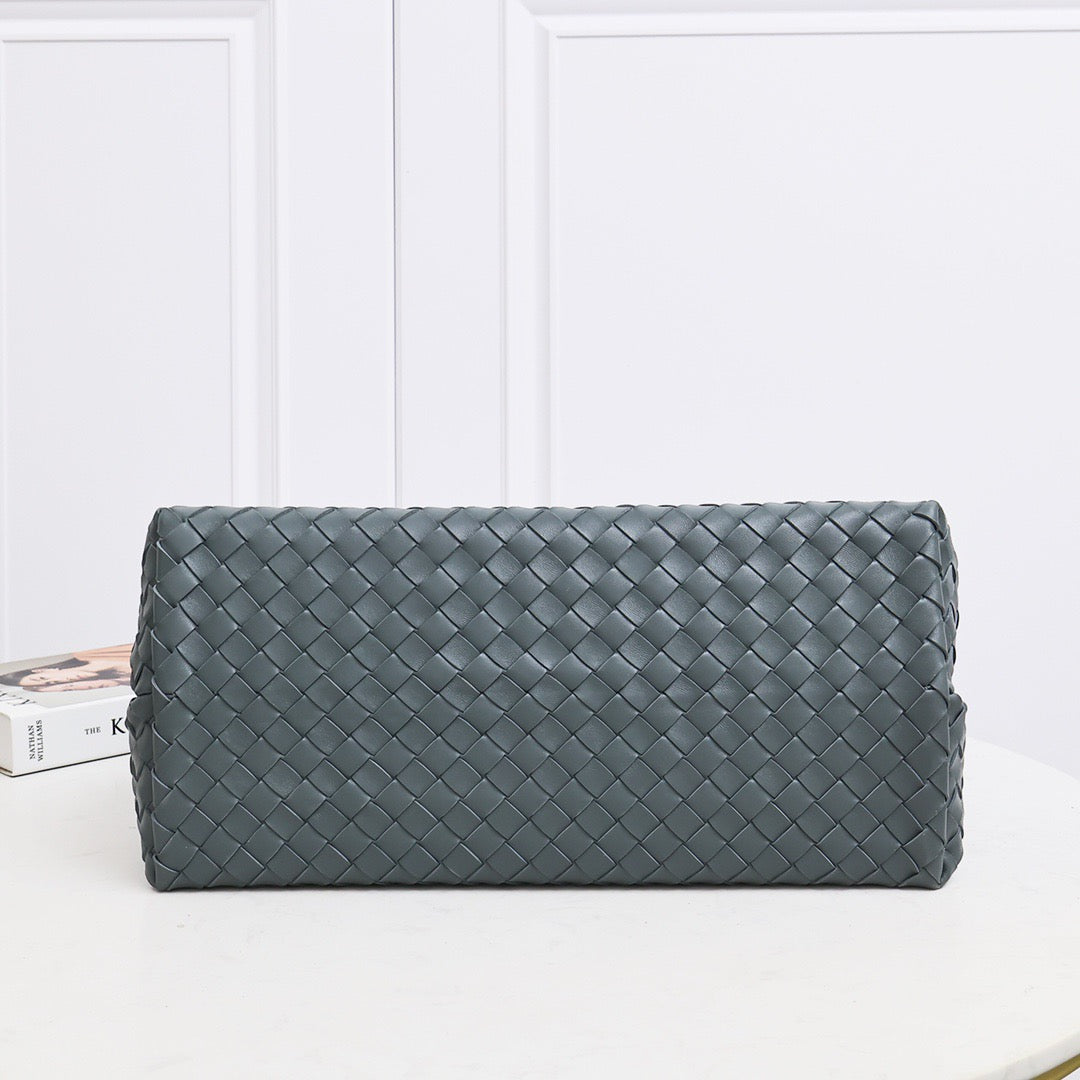 Large Andiamo Bag #2277 Slate