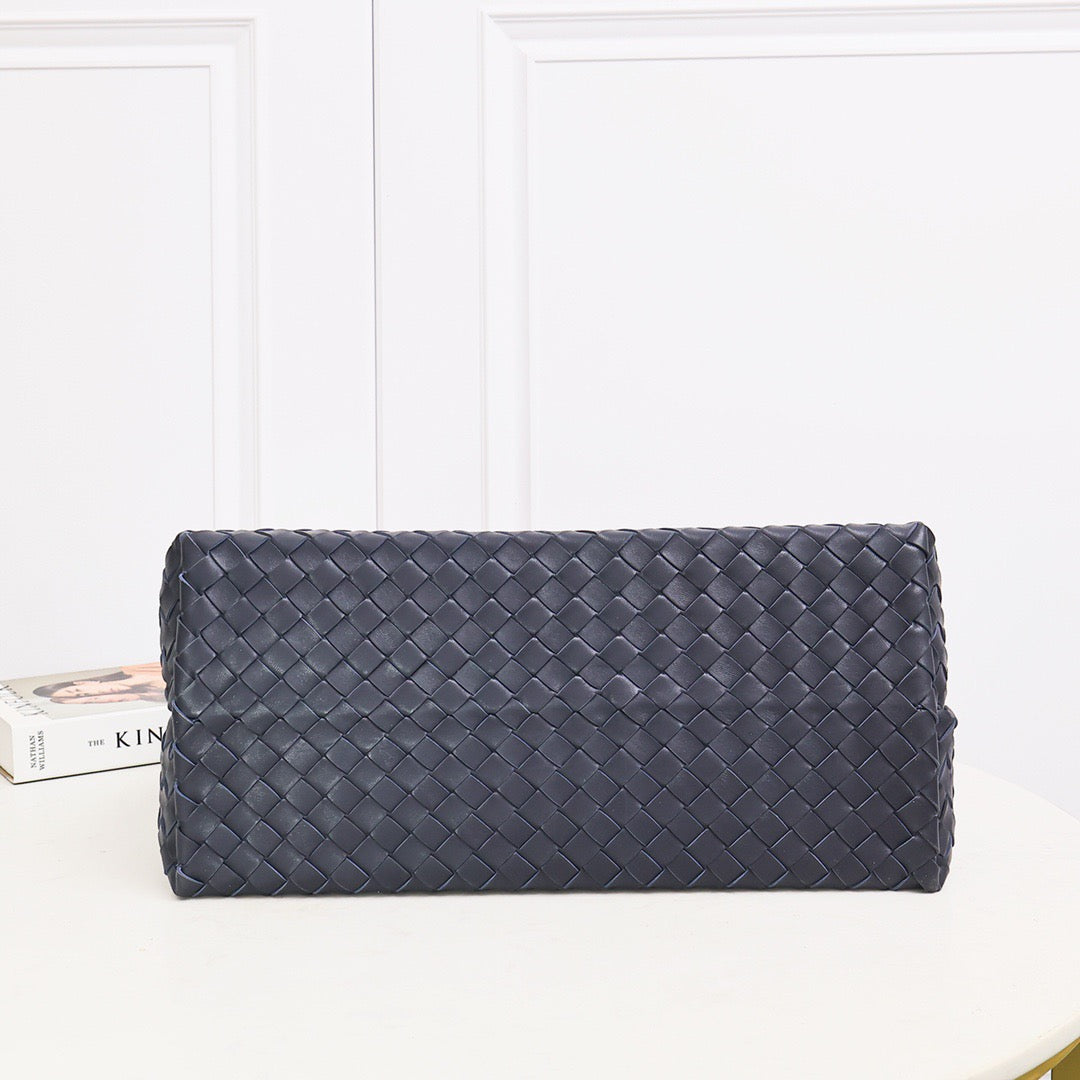 Large Andiamo Bag #2277 Space Blue