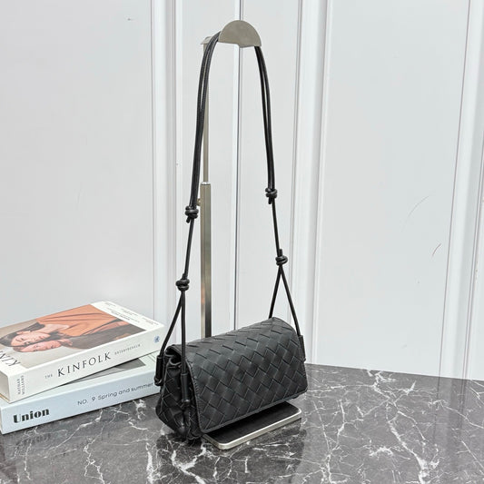 Nocturnal Pouch #2288 Black