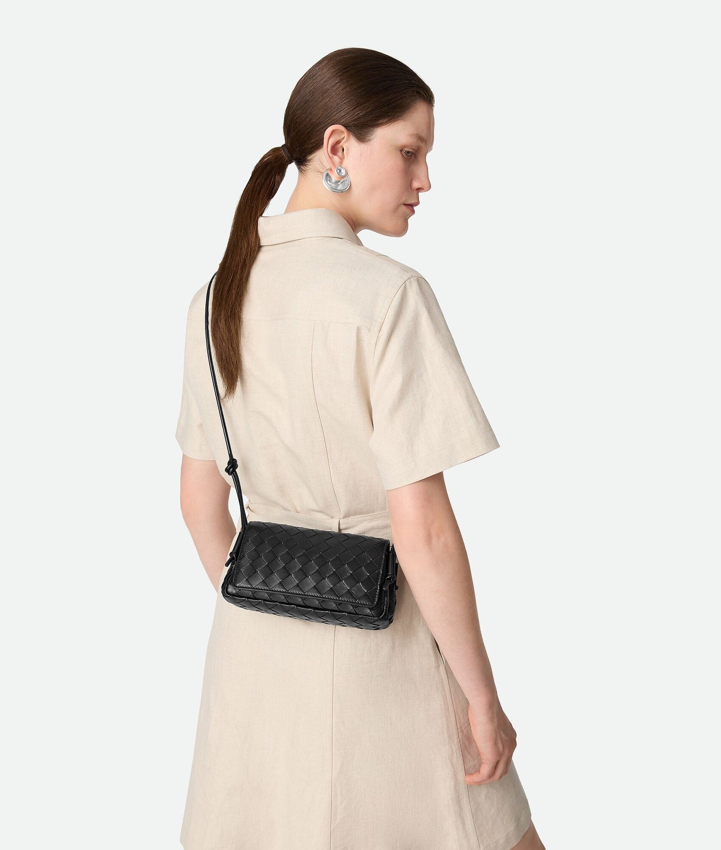 Nocturnal Pouch #2288 Black