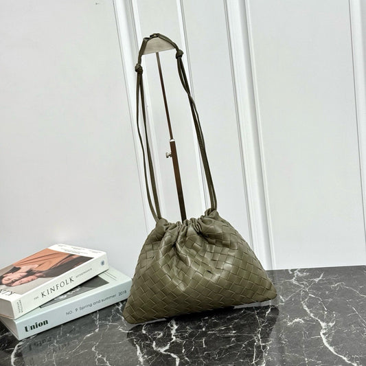Medium Dust Bag 9910 Cypress