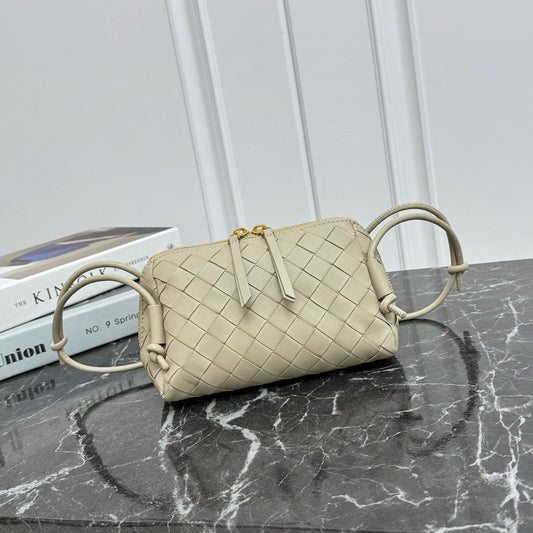 Mini Concert Pouch 9912 Oat