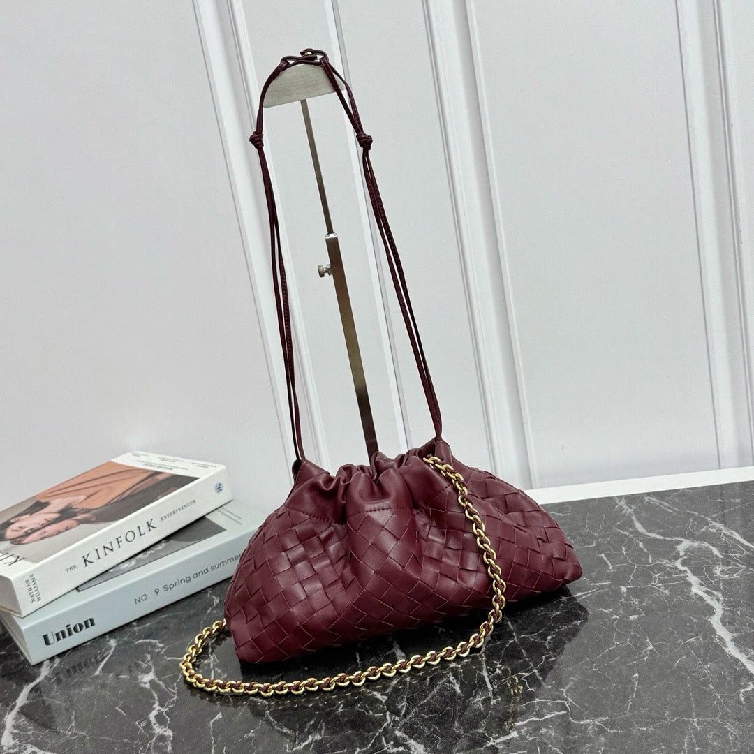 Dust bag Notte #2283 Wine