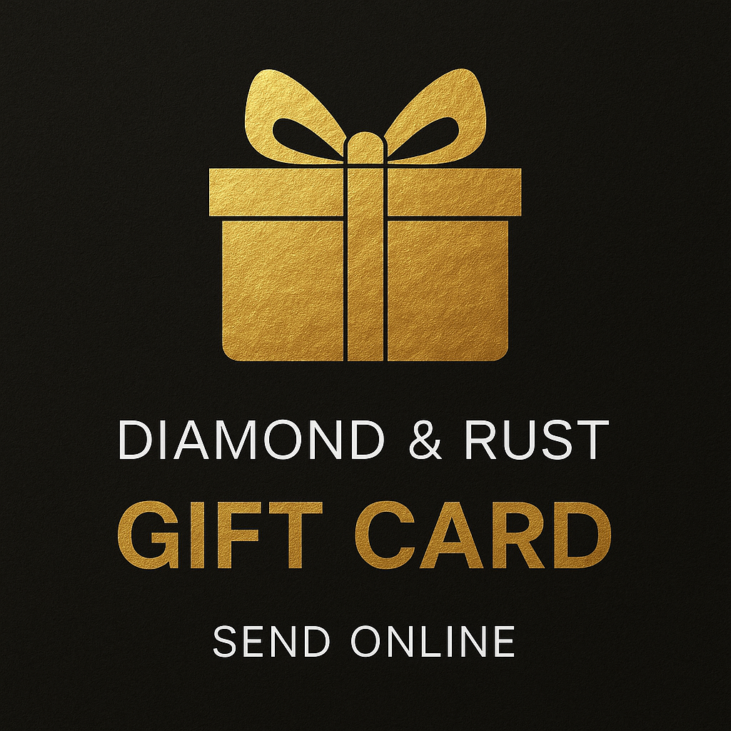 Diamond E-Gift Card