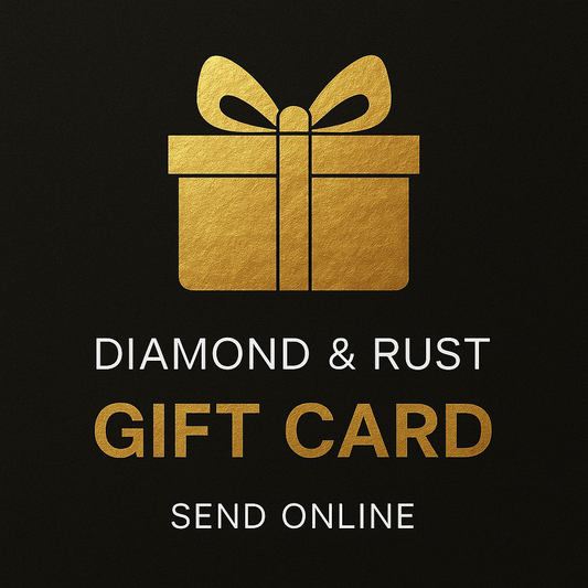 Diamond E-Gift Card