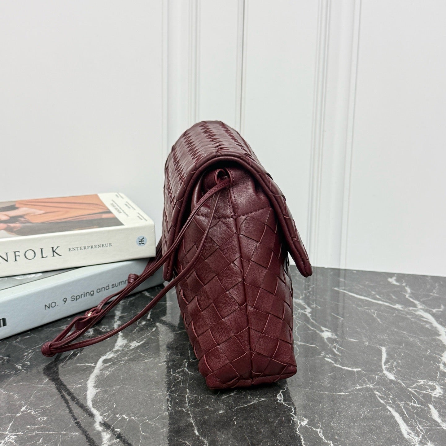 Giorno Pouch #2289 Wine