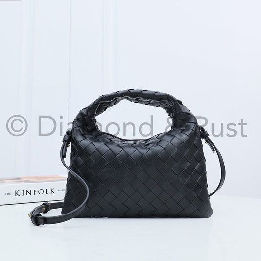 Mini Hop Bag #2270 Black