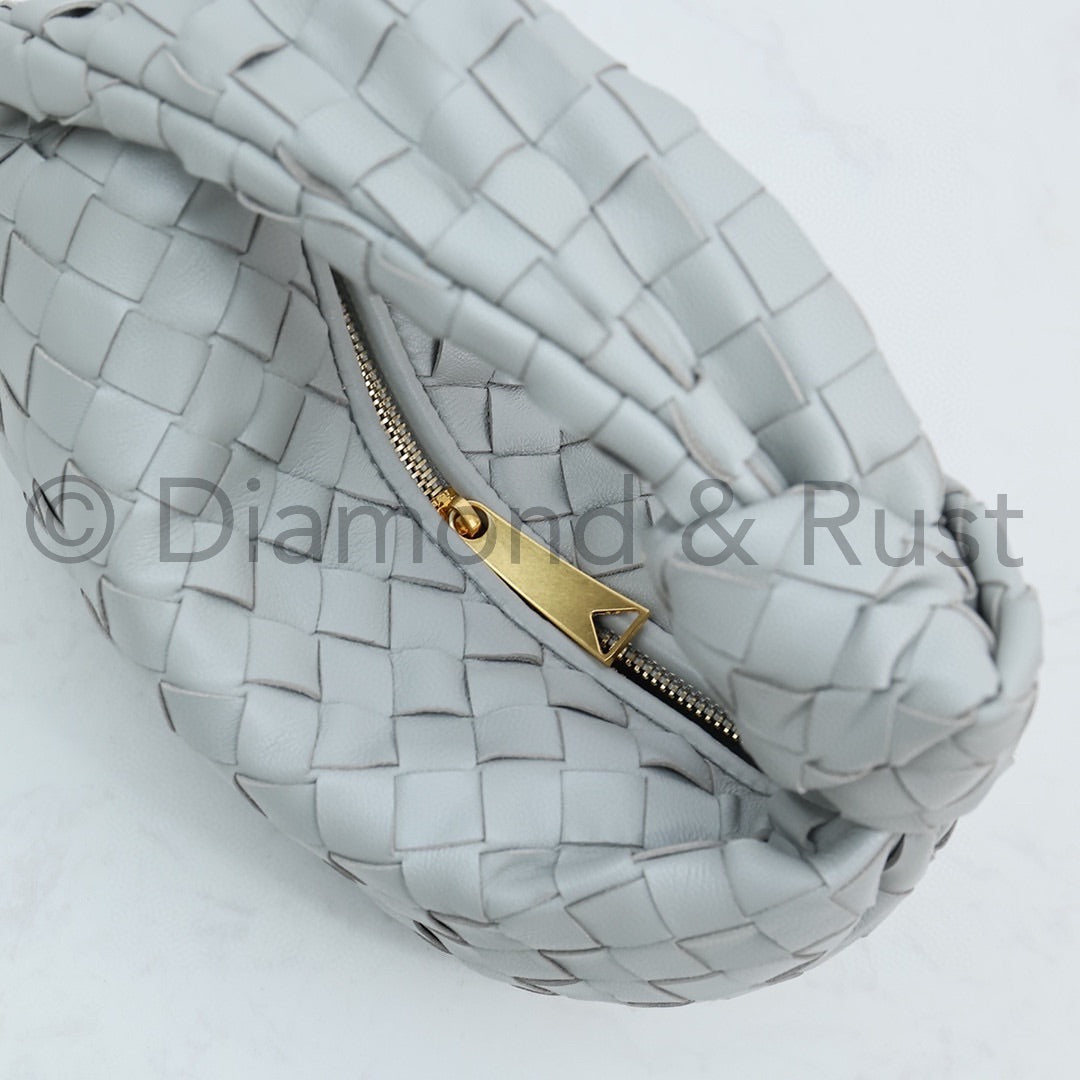 Jodie Bag Medium 46cm #3485A Agate Gray