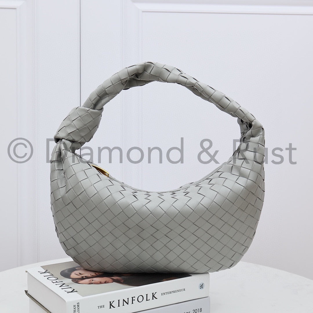 Jodie Bag Medium 46cm #3485A Agate Gray