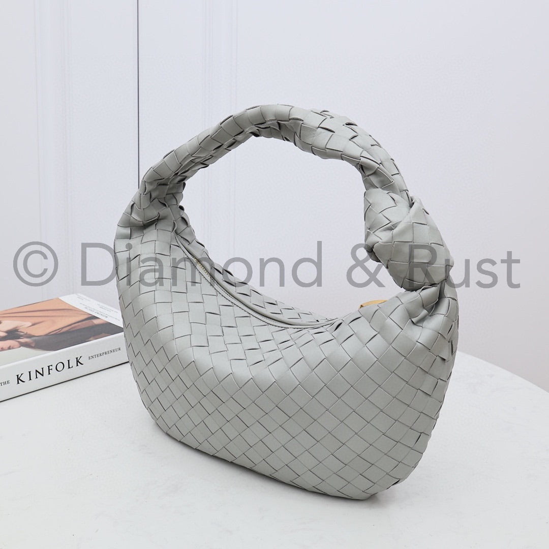 Jodie Bag Medium 46cm #3485A Agate Gray