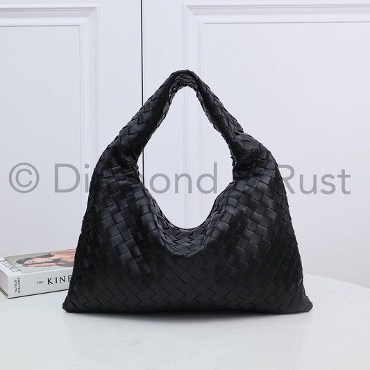 Small Hop Shoulder Bag #2269 Black