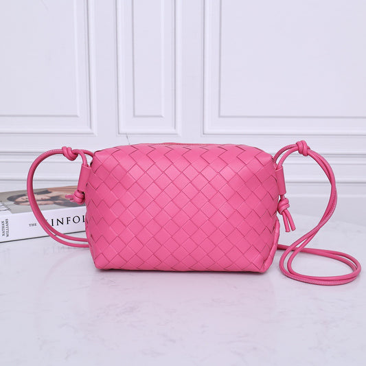 Small Loop Camera Bag #8810A Pink