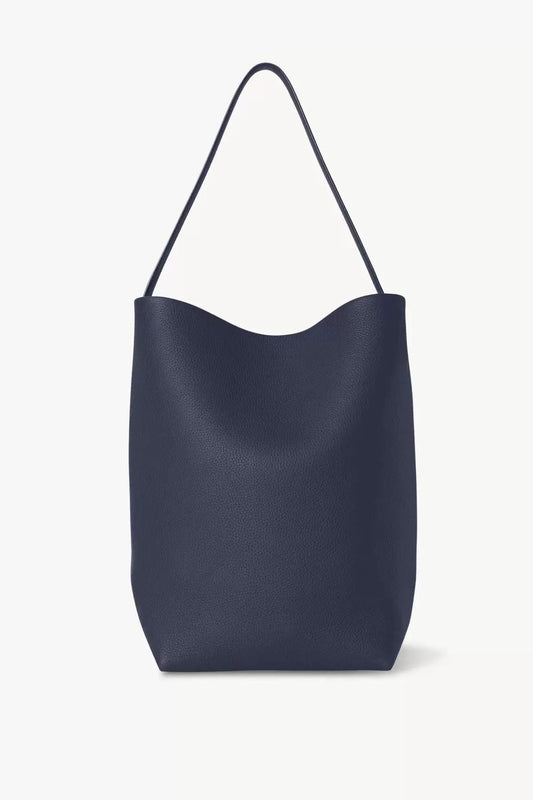 Genuine TOGO Leather Bucket Bag Medium Special Japan Edition Colors