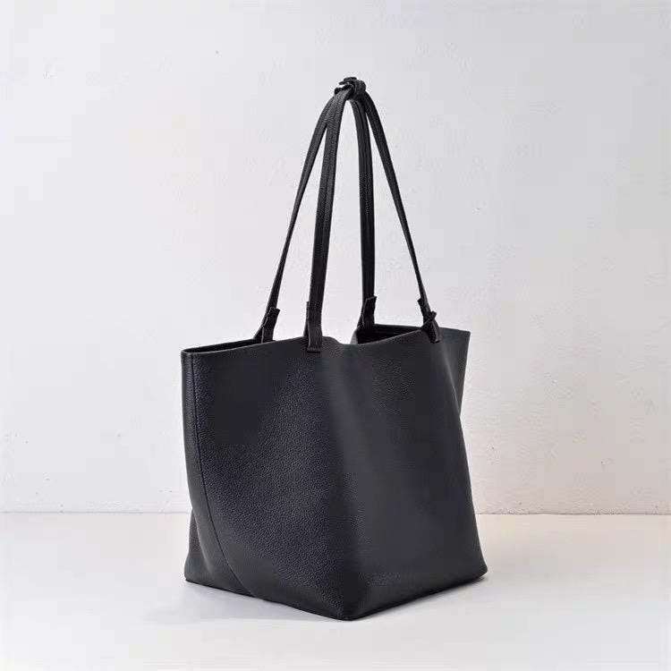 Women's Genuine Leather Shoulder Bag Tote Bag Handbag