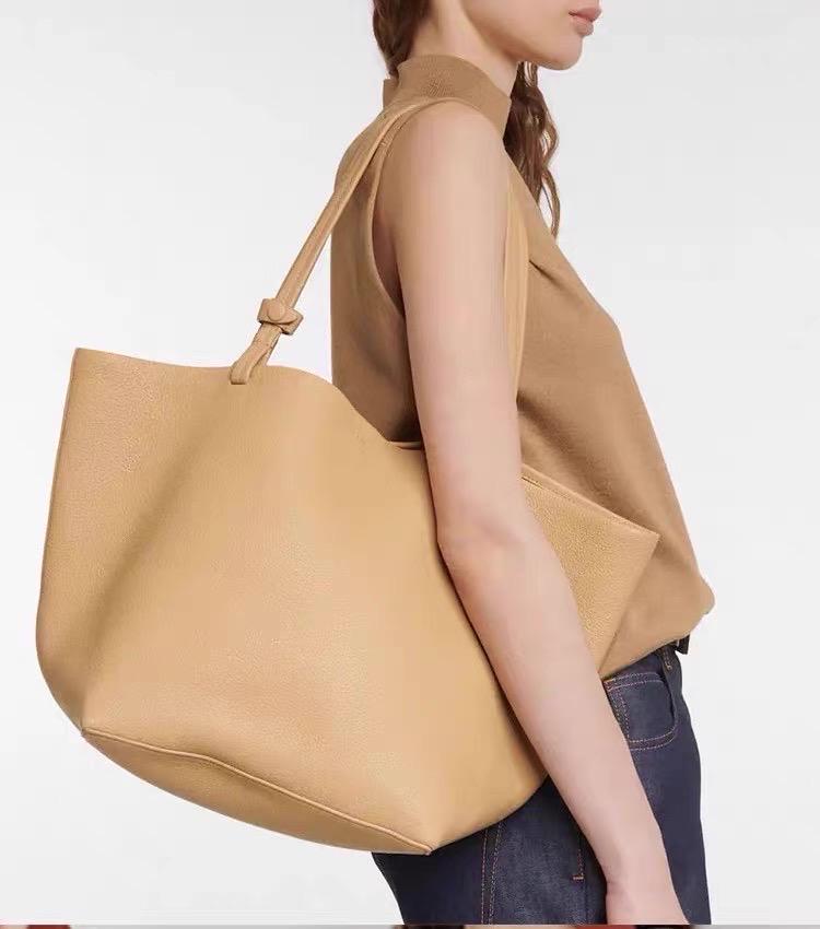 Women's Genuine Leather Shoulder Bag Tote Bag Handbag