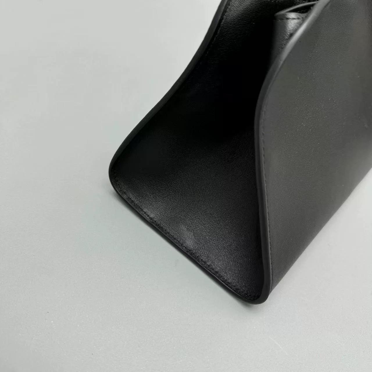 Genuine Leather Peggy Shoulder Bag