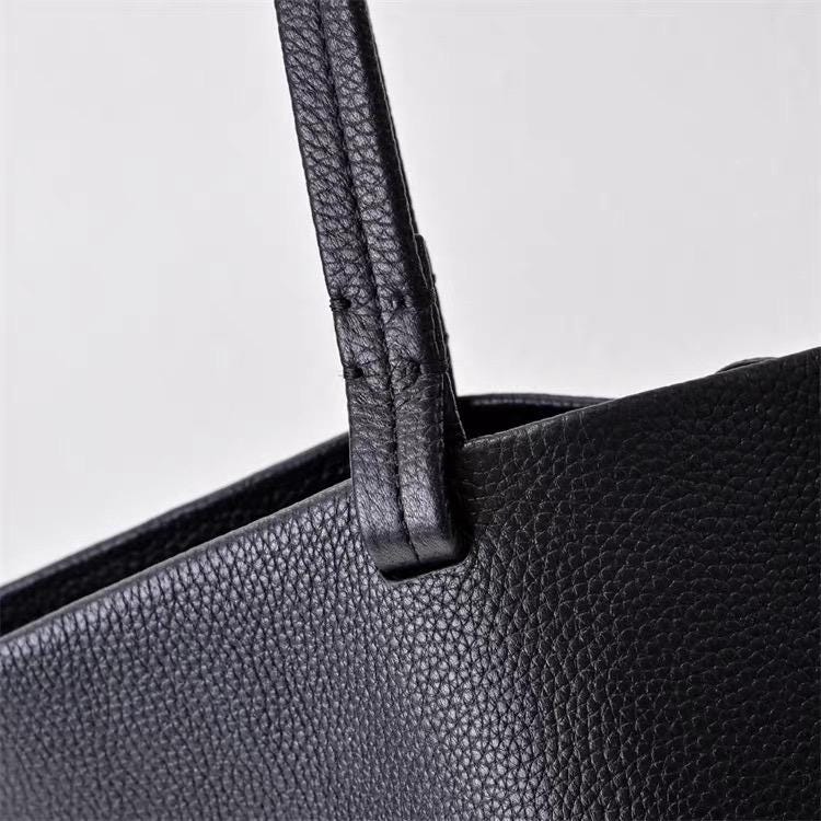 Women's Genuine Leather Shoulder Bag Tote Bag Handbag