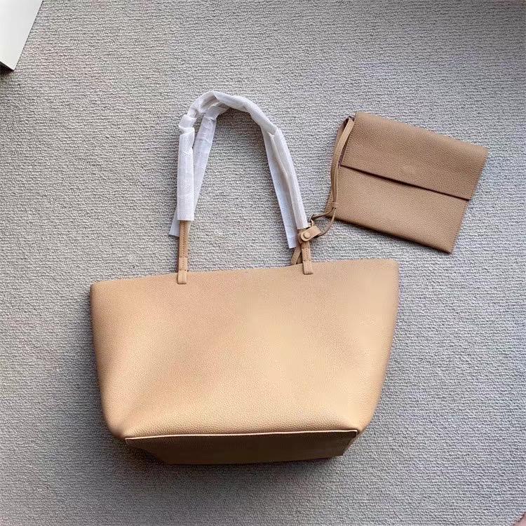 Women's Genuine Leather Shoulder Bag Tote Bag Handbag