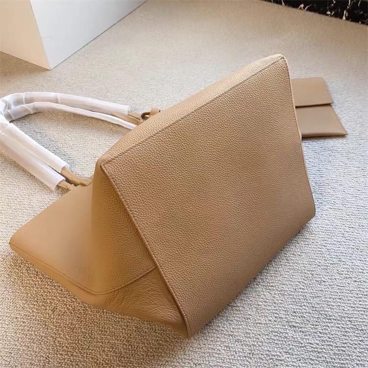 Women's Genuine Leather Shoulder Bag Tote Bag Handbag