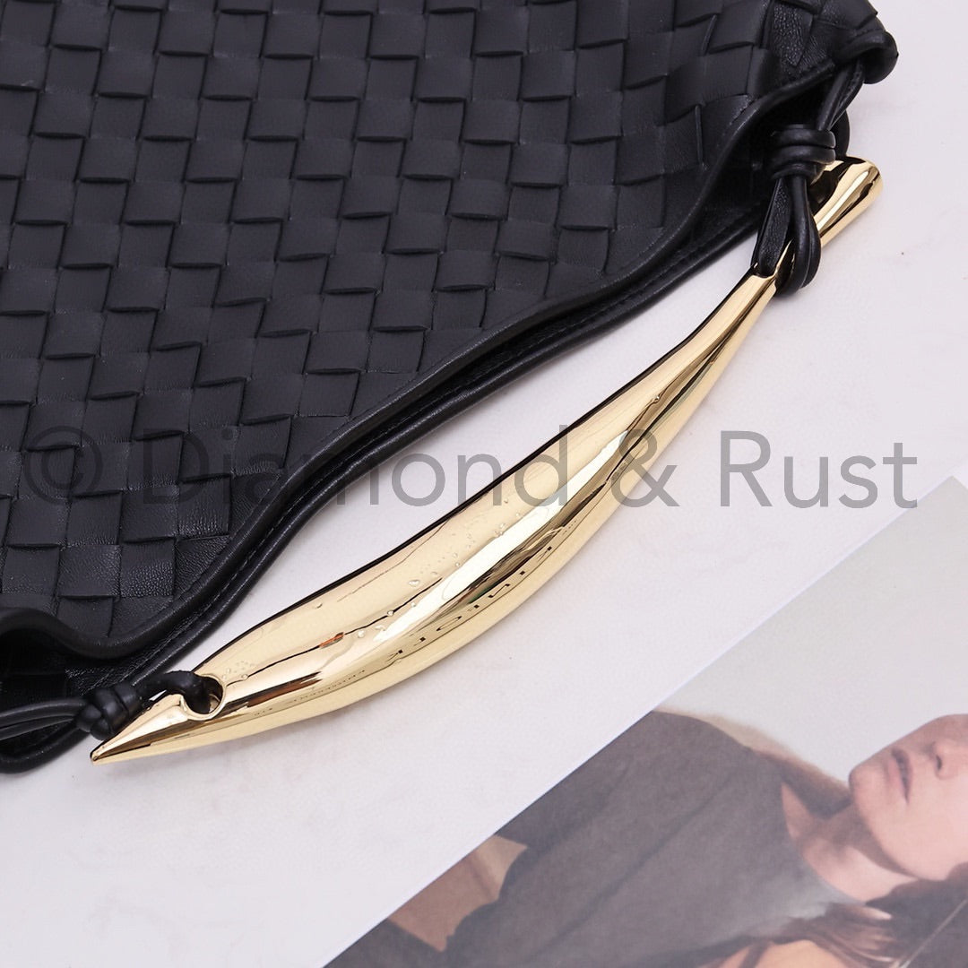 Sardine Bag 36cm #2264 Black