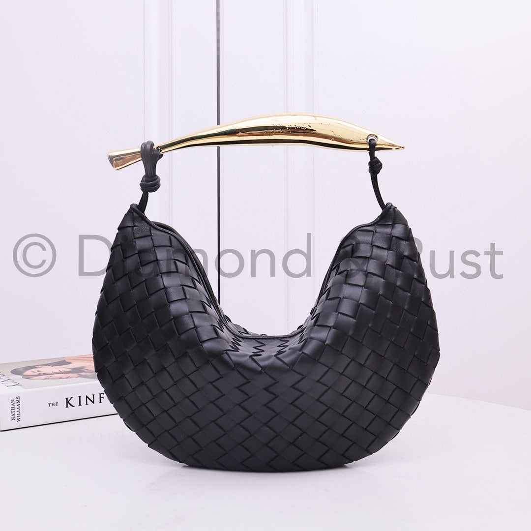 Sardine Bag 36cm #2264 Black