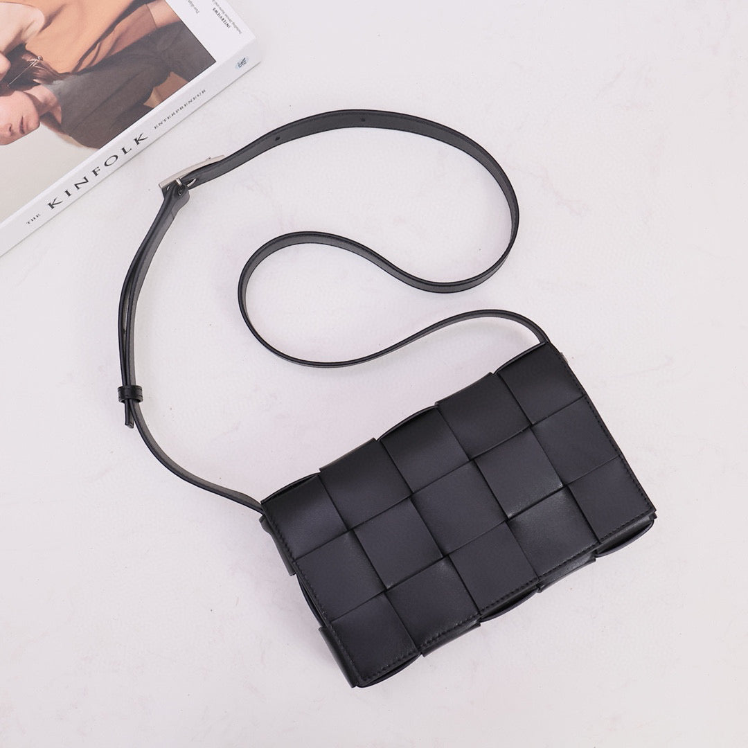 Cassette Bag Color  # 2248 Black