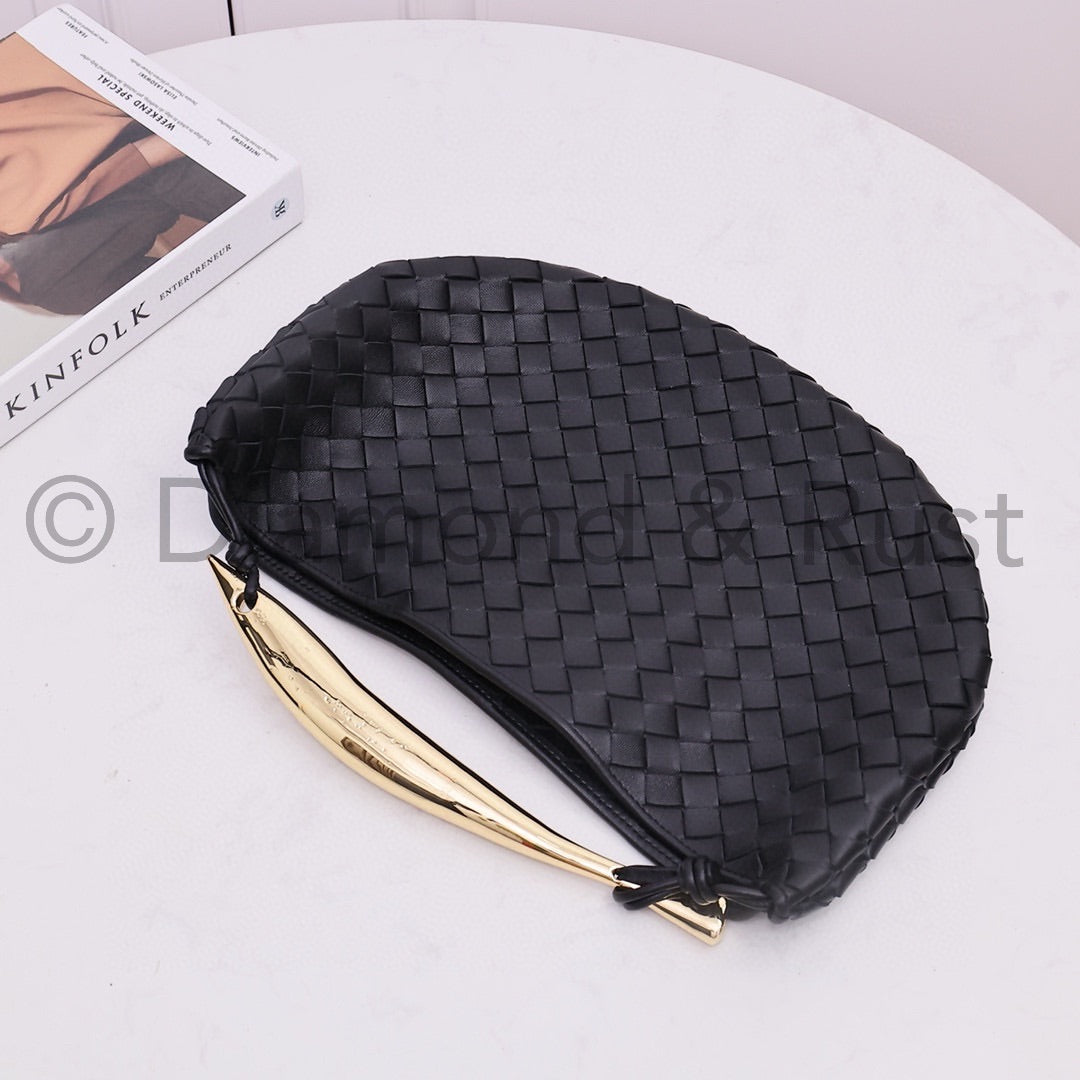 Sardine Bag 36cm #2264 Black