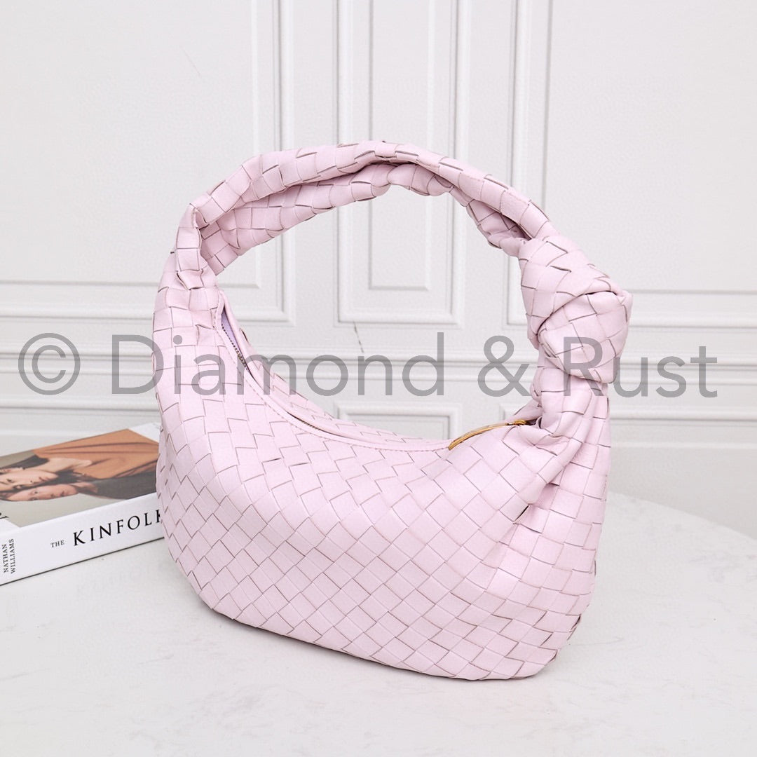 Jodie Bag Medium 46cm #3485A Baby Pink