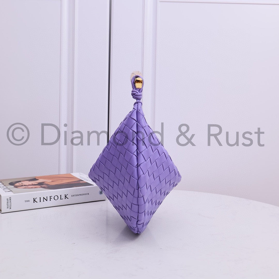 Sardine Bag 36cm #2264 Violet Purple