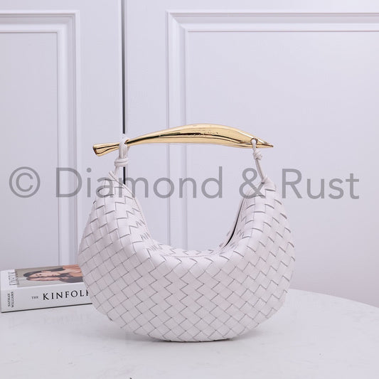 Sardine Bag 36cm #2264 White