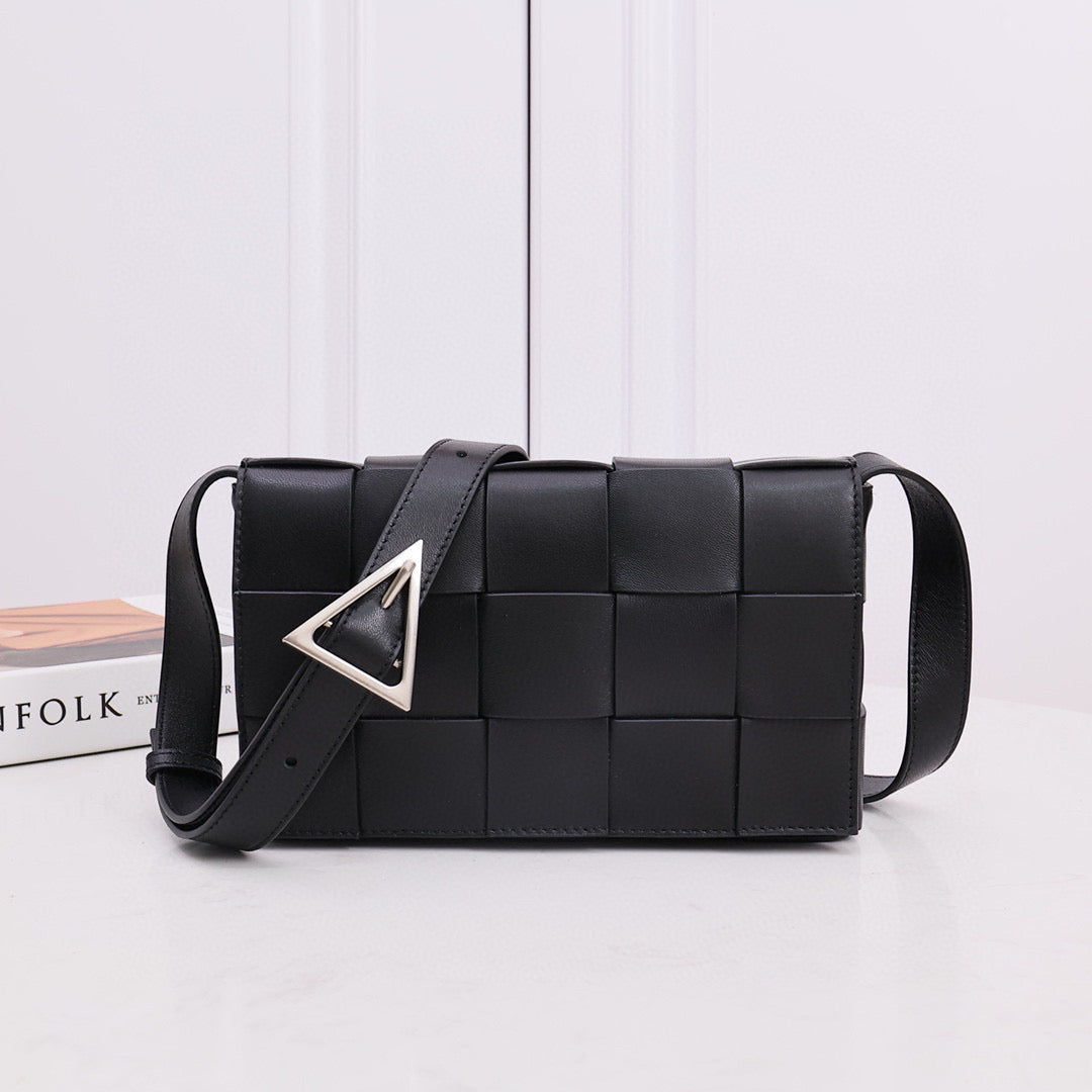 Cassette Bag Color  # 2248 Black