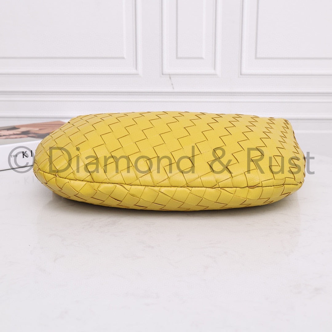 Jodie Bag Medium 46cm #3485A Yellow