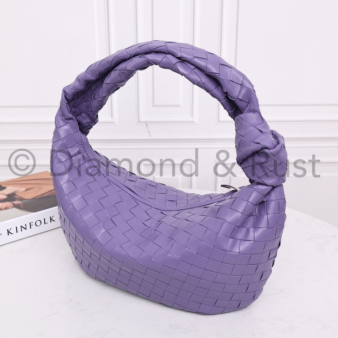 Jodie Bag Medium 46cm #3485A Lavender Purple