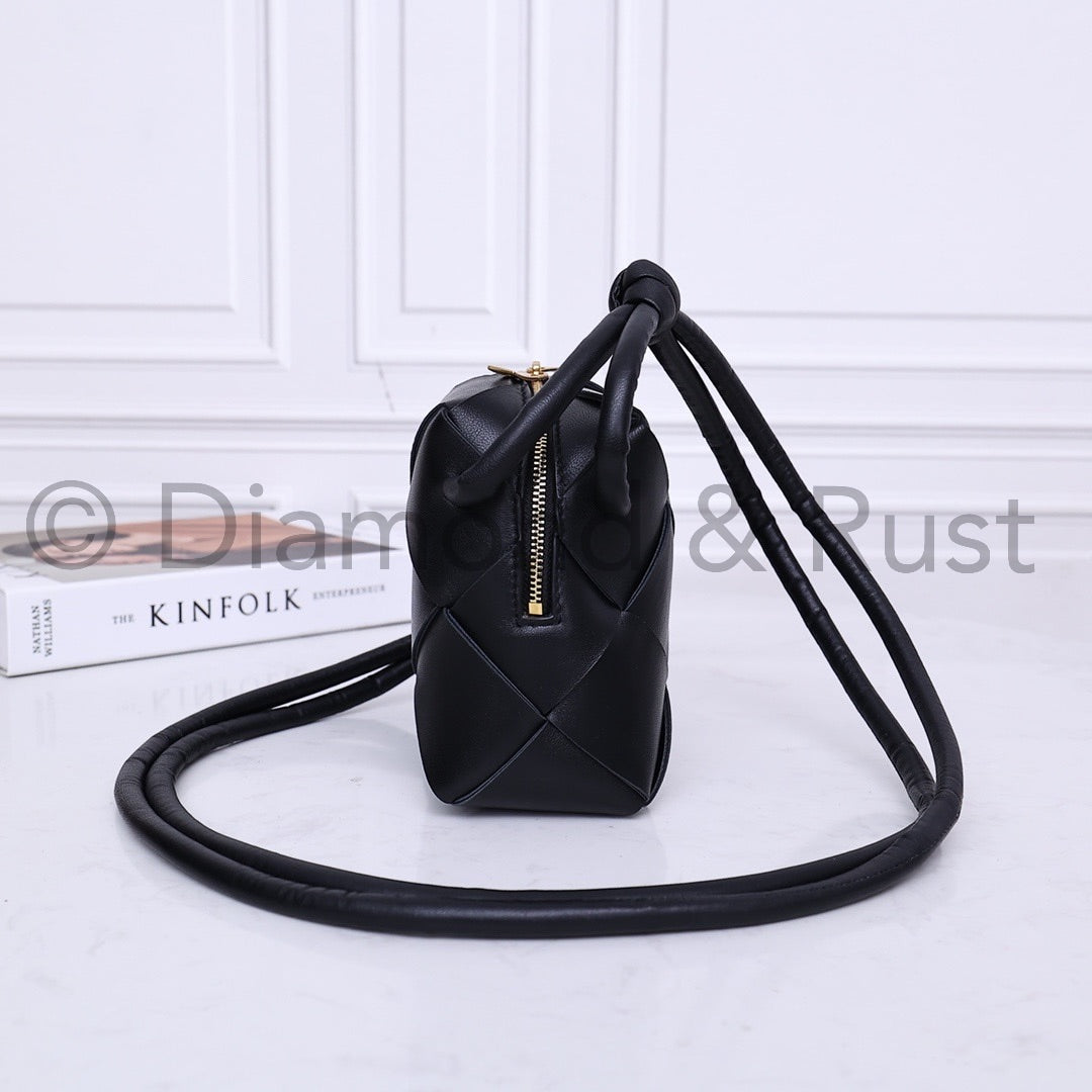 Small Loop Camera Bag #2240 Black