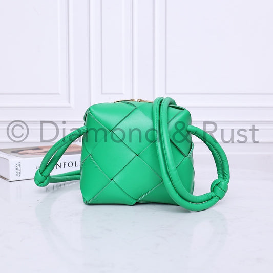 Small Loop Camera Bag #2240 Parakeet