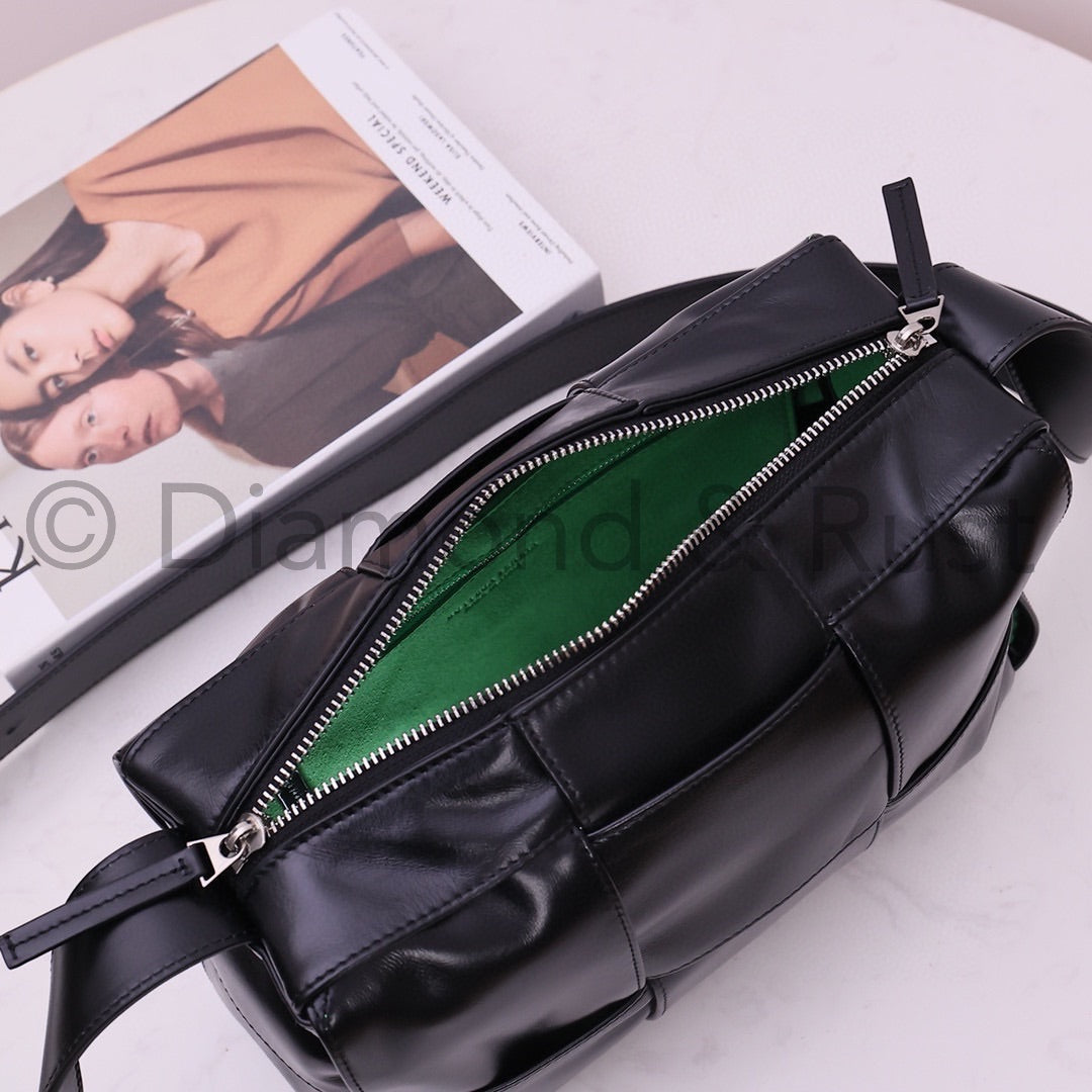 Arco Camera Bag #2254 Black