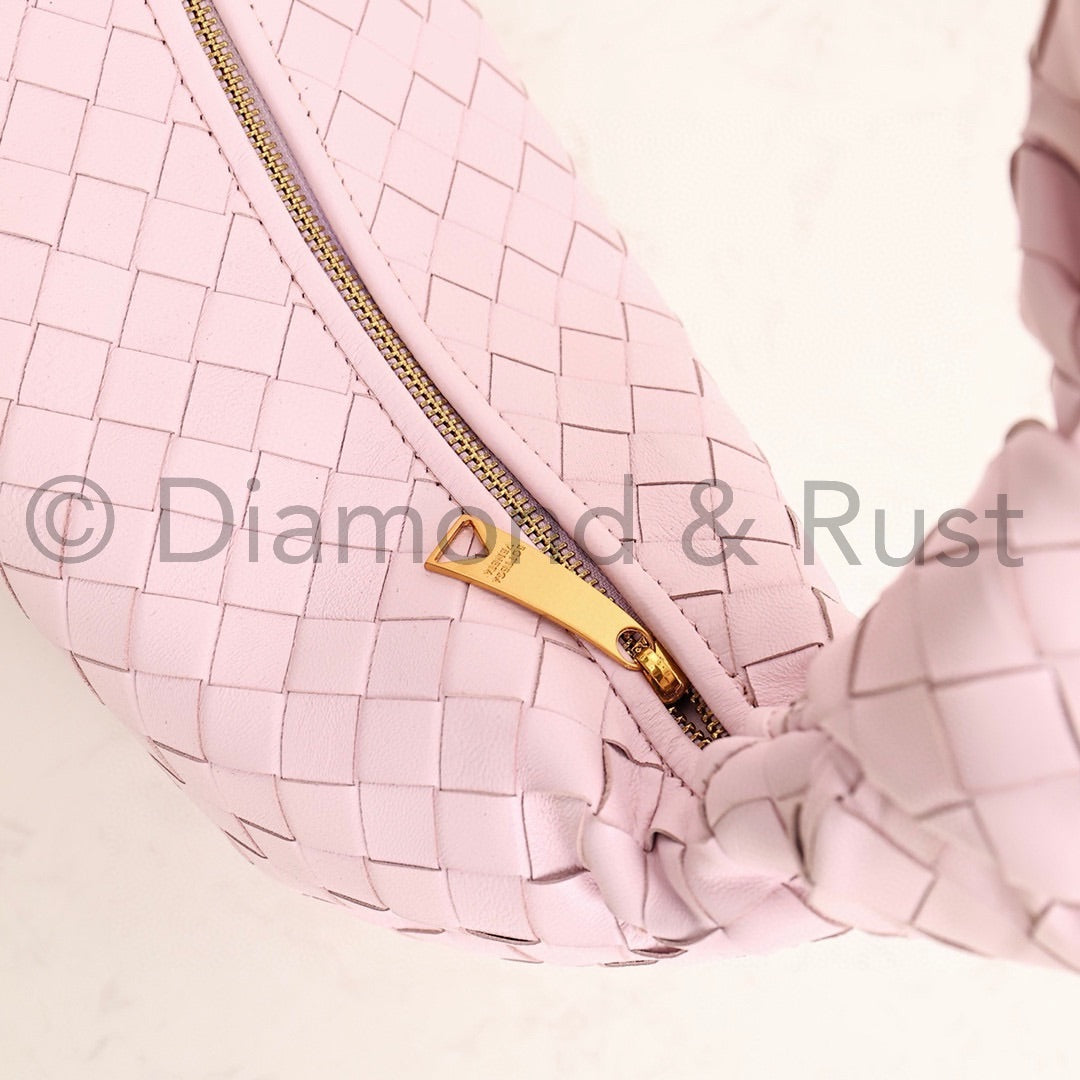 Jodie Bag Medium 46cm #3485A Baby Pink