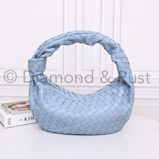 Jodie Bag Medium 46cm #3485A Icy Blue