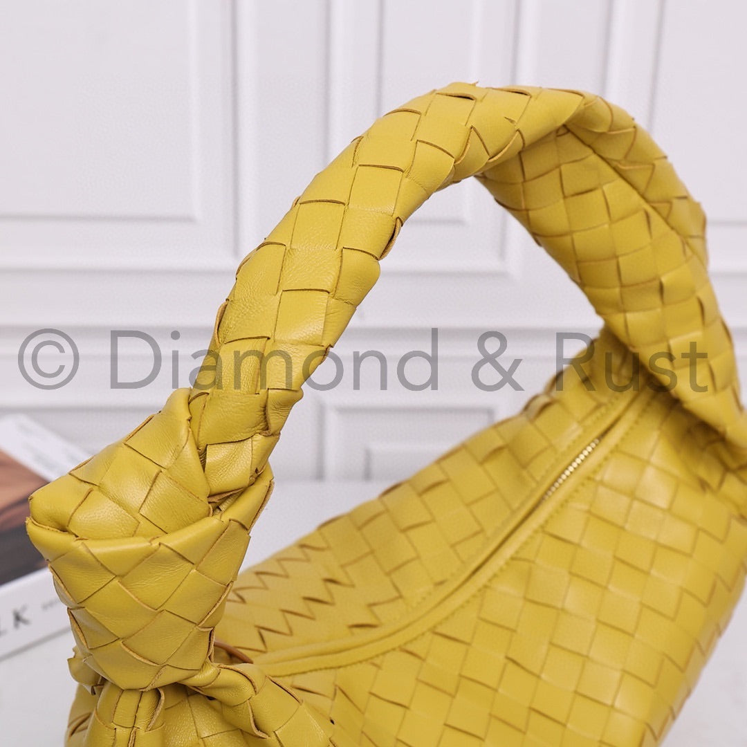 Jodie Bag Medium 46cm #3485A Yellow