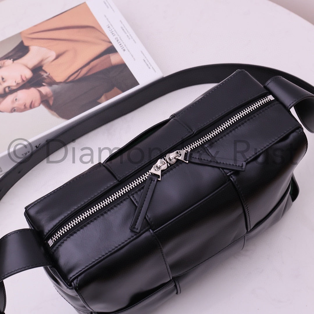 Arco Camera Bag #2254 Black