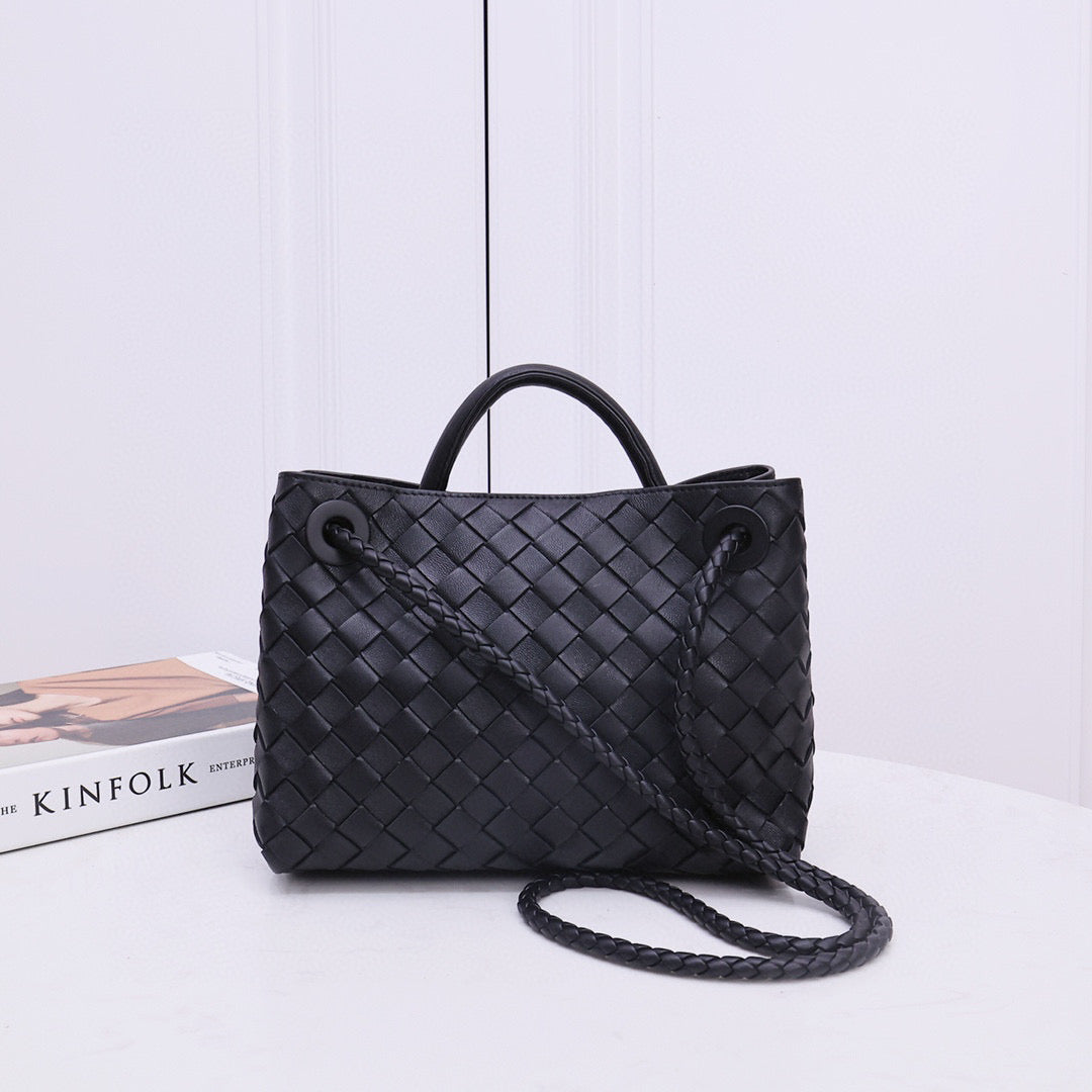 Small Andiamo Bag #2261 Black