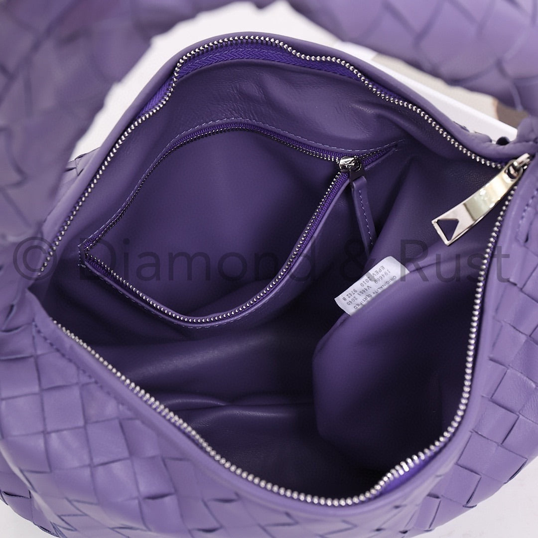 Jodie Bag Medium 46cm #3485A Lavender Purple