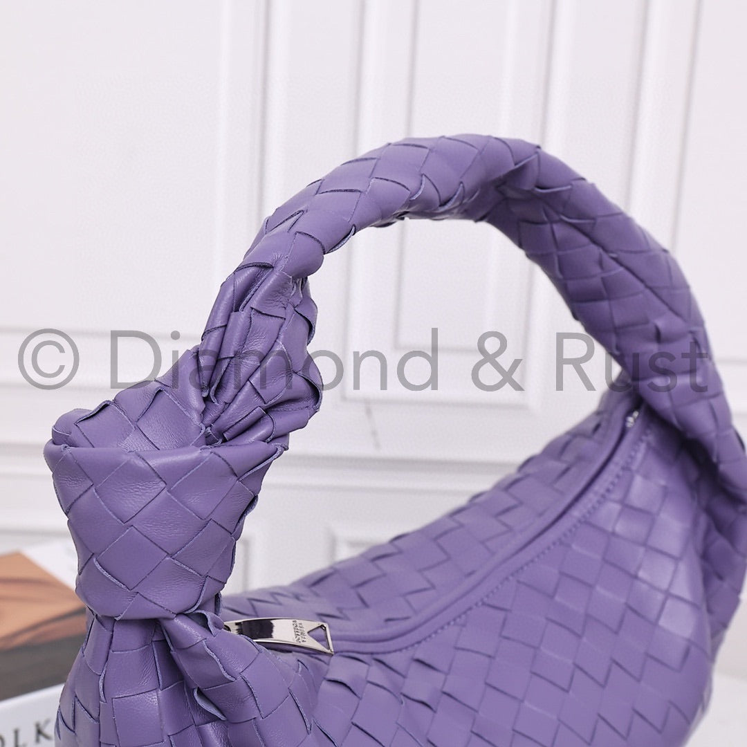 Jodie Bag Medium 46cm #3485A Lavender Purple