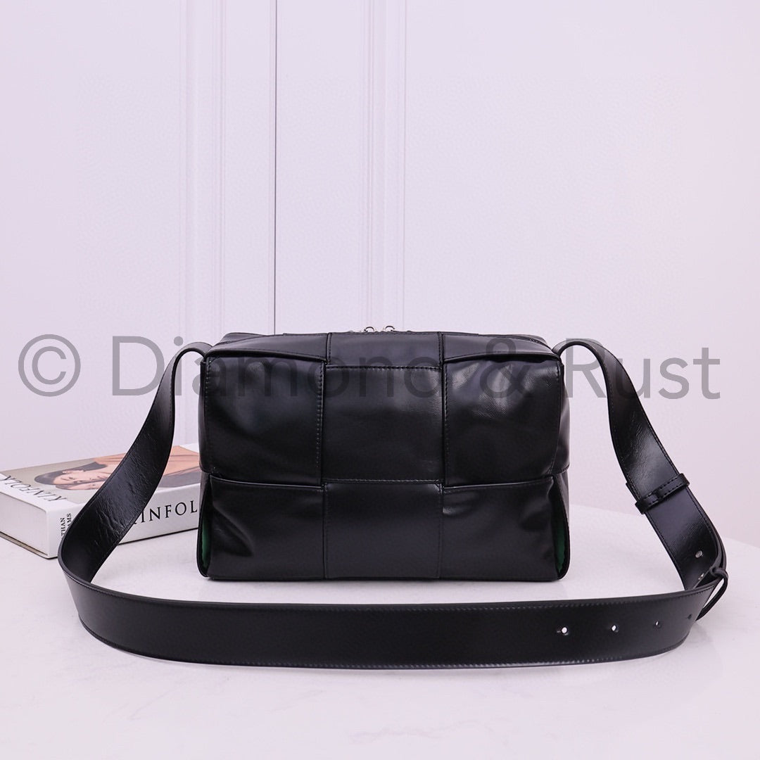 Arco Camera Bag #2254 Black