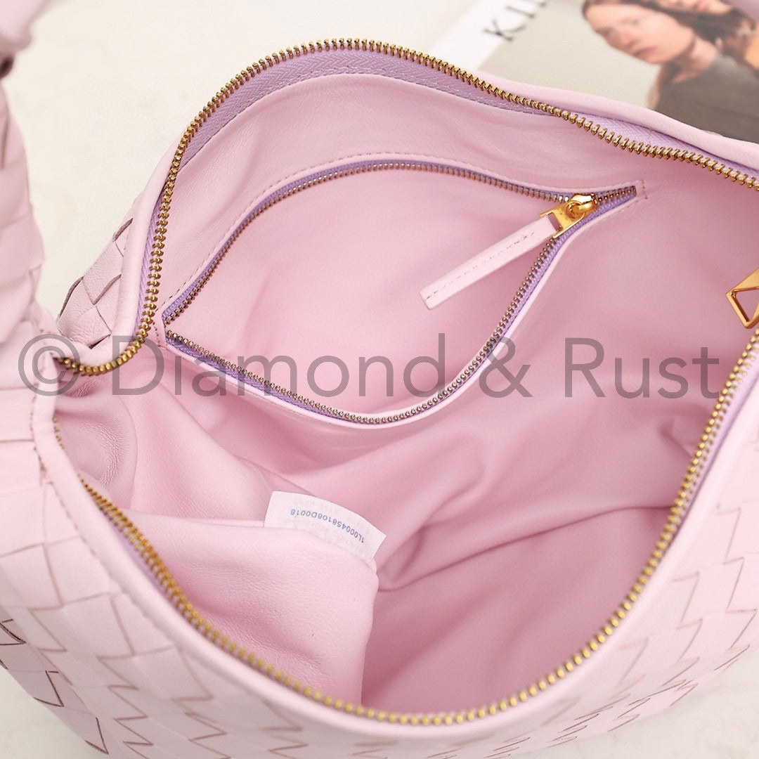 Jodie Bag Medium 46cm #3485A Baby Pink