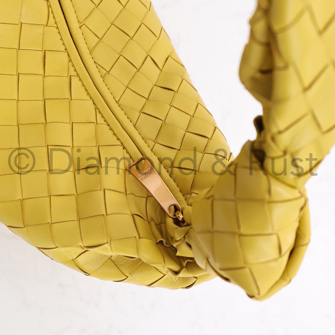 Jodie Bag Medium 46cm #3485A Yellow