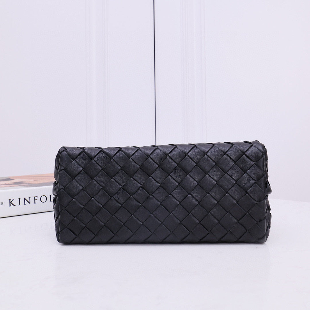 Small Andiamo Bag #2261 Black